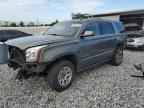 2018 GMC Yukon