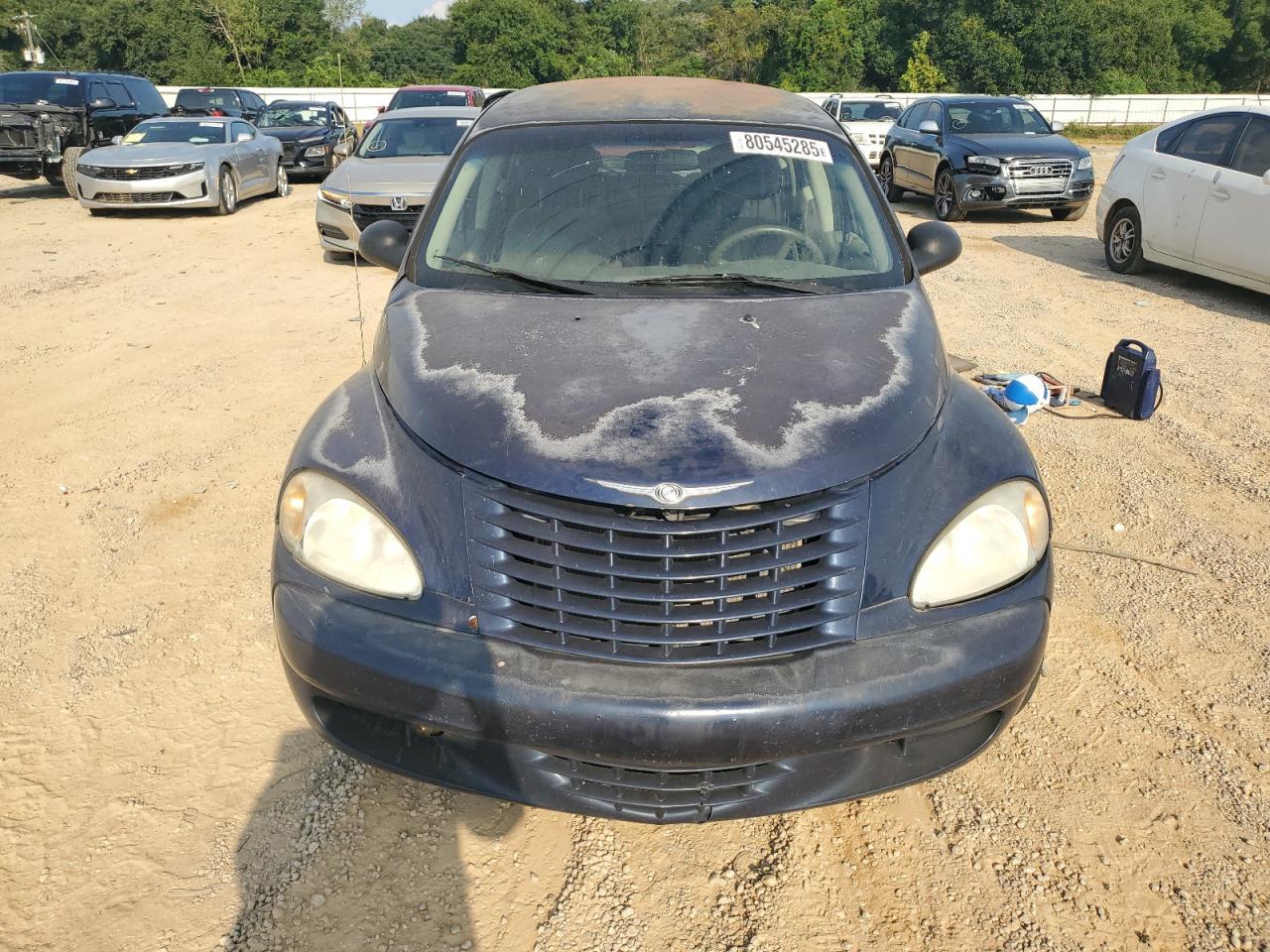 2005 CHRYSLER PT CRUISER