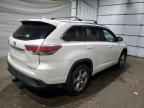 2015 TOYOTA HIGHLANDER