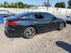2017 NISSAN Maxima