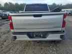 2022 CHEVROLET Silverado