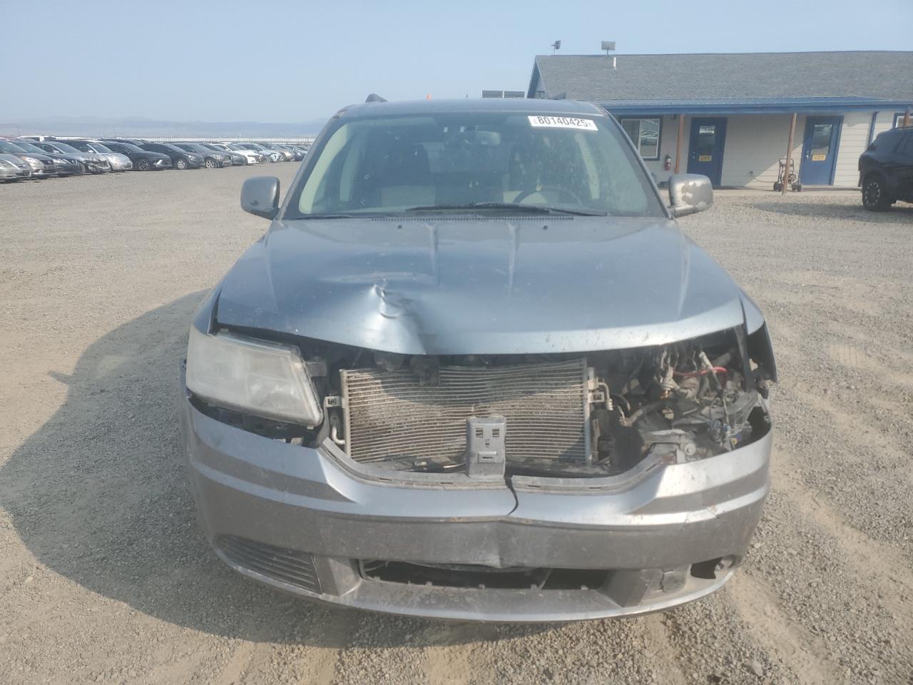 2009 DODGE JOURNEY