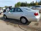 2005 TOYOTA CAMRY