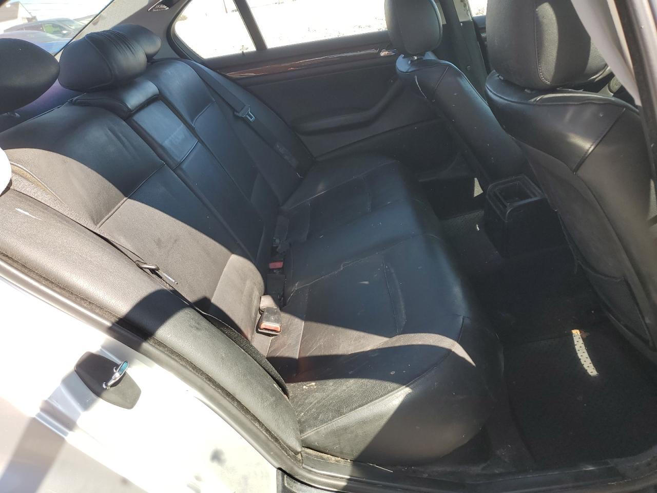 2003 BMW 3 SERIES
