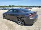 2017 DODGE CHARGER