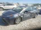 2022 TOYOTA PRIUS