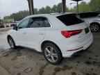 2020 AUDI Q3