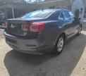 2013 CHEVROLET MALIBU