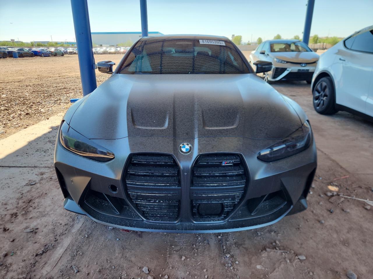 2022 BMW M4