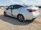 2024 NISSAN VERSA