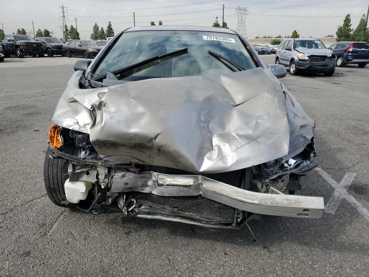 2006 HONDA CIVIC