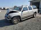 2005 CHEVROLET Suburban