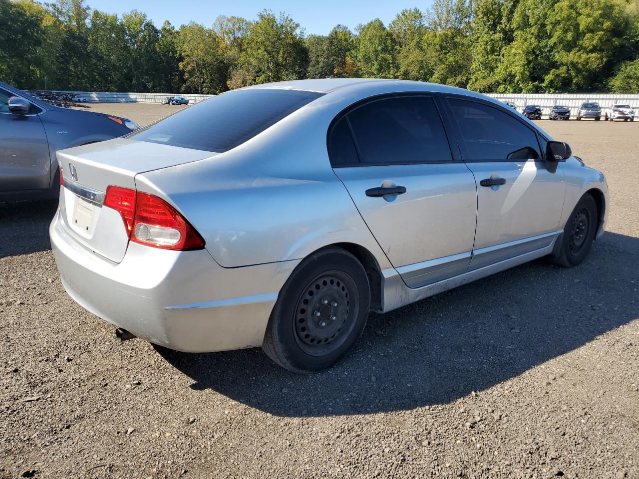 2010 HONDA CIVIC