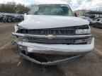2001 CHEVROLET Silverado