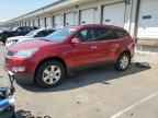 2012 CHEVROLET TRAVERSE