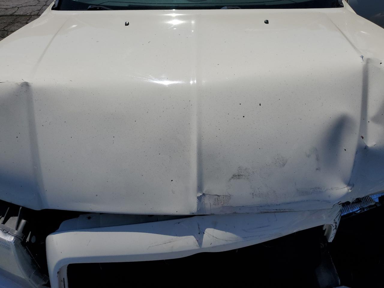 2008 CHRYSLER 300