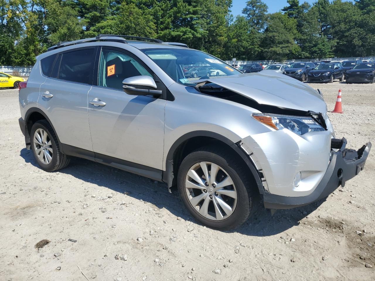 2013 TOYOTA RAV4