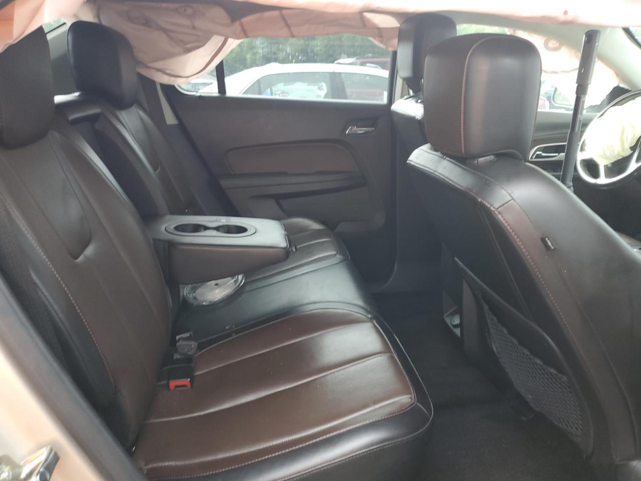 2011 CHEVROLET EQUINOX