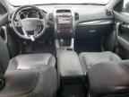 2011 KIA SORENTO