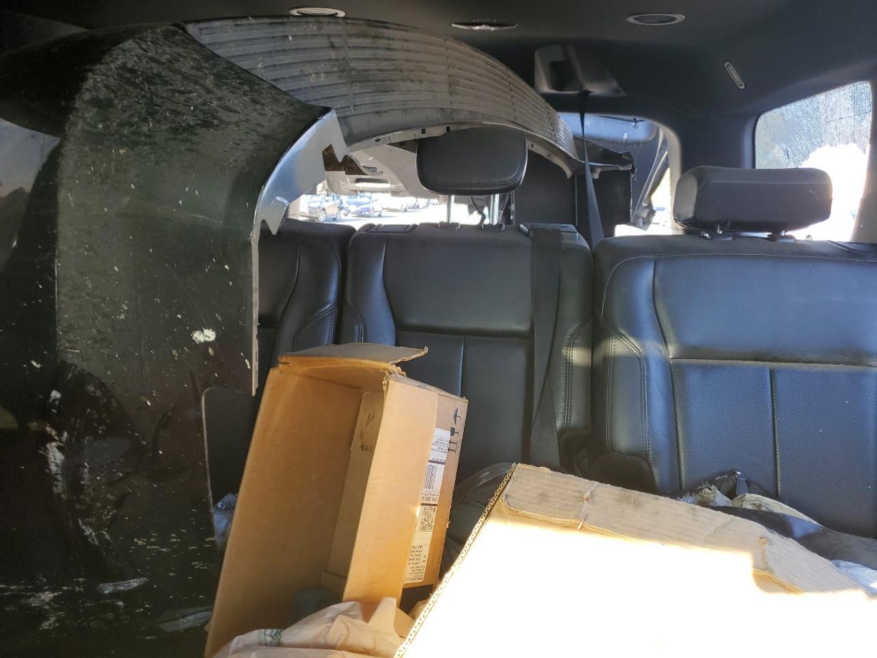2020 FORD Expedition