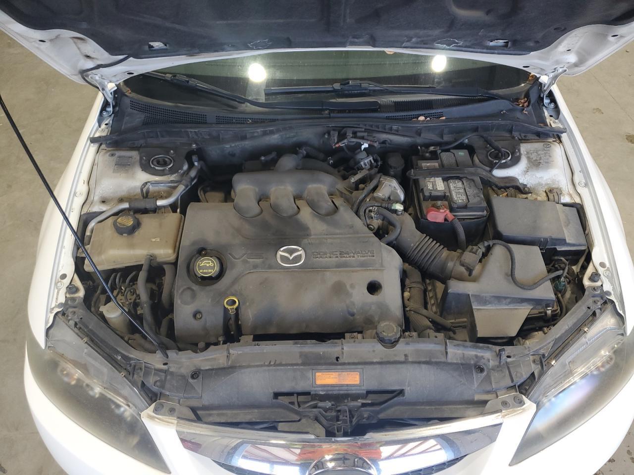 2006 MAZDA 6