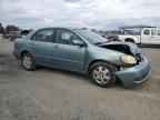 2005 TOYOTA COROLLA