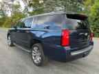 2017 CHEVROLET Suburban