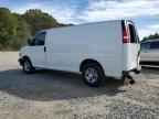 2019 CHEVROLET EXPRESS 2500