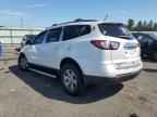 2017 CHEVROLET TRAVERSE
