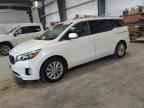 2018 KIA SEDONA