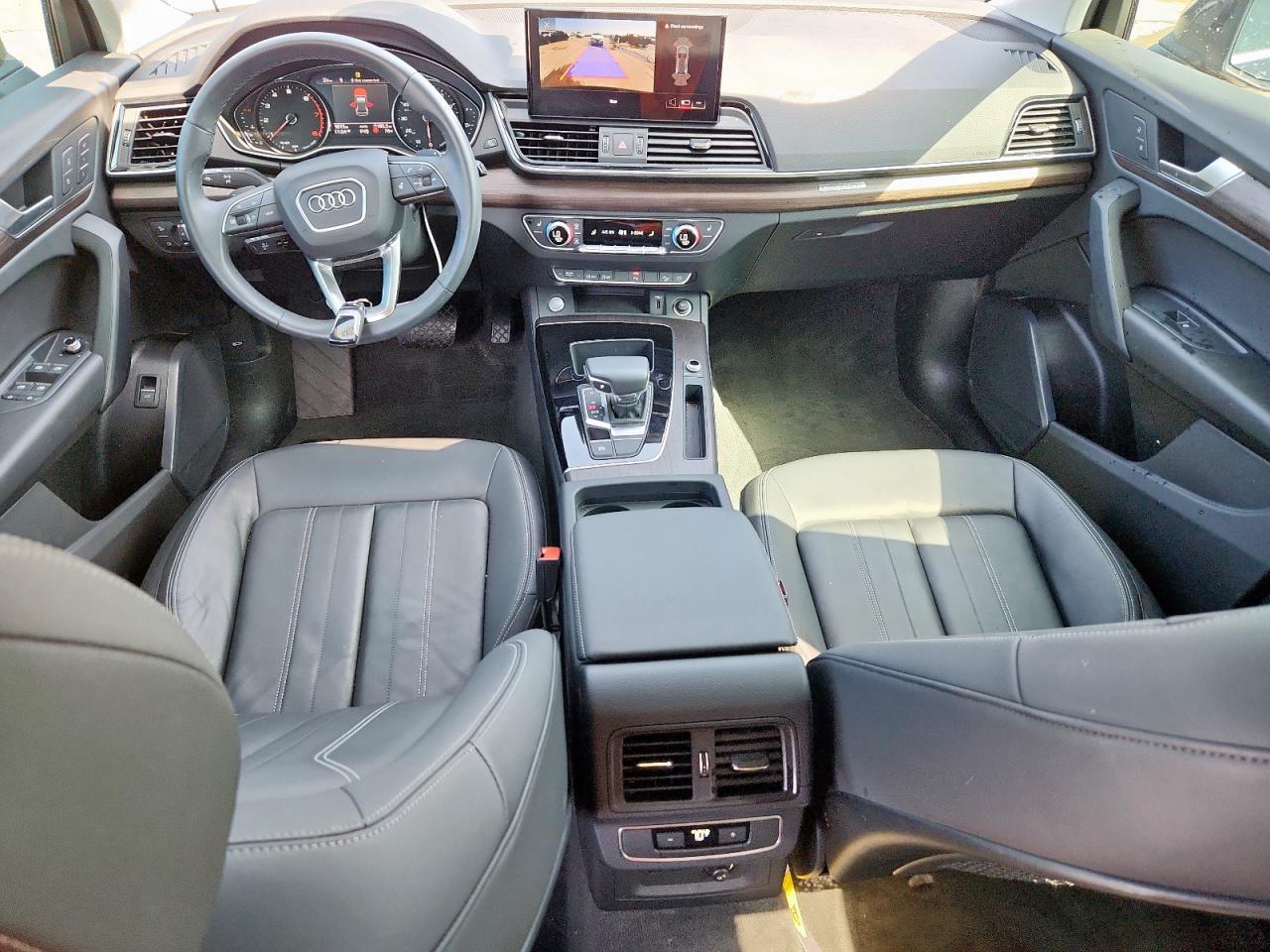 2024 AUDI Q5