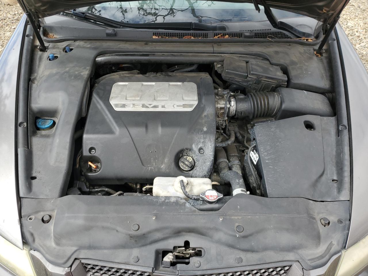 2007 ACURA TL