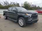 2023 CHEVROLET Silverado