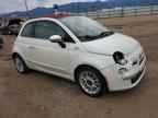 2012 FIAT 500