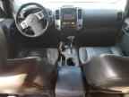 2013 NISSAN Frontier