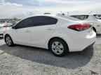 2018 KIA FORTE