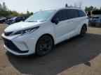 2024 TOYOTA SIENNA