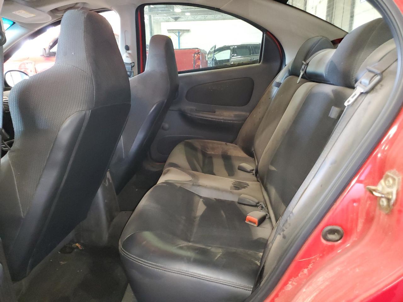 2005 DODGE Neon