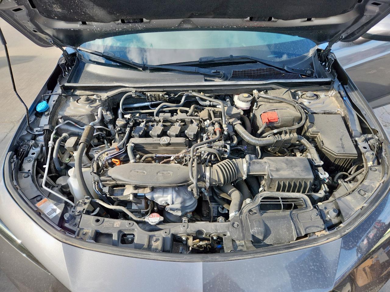 2023 ACURA Integra