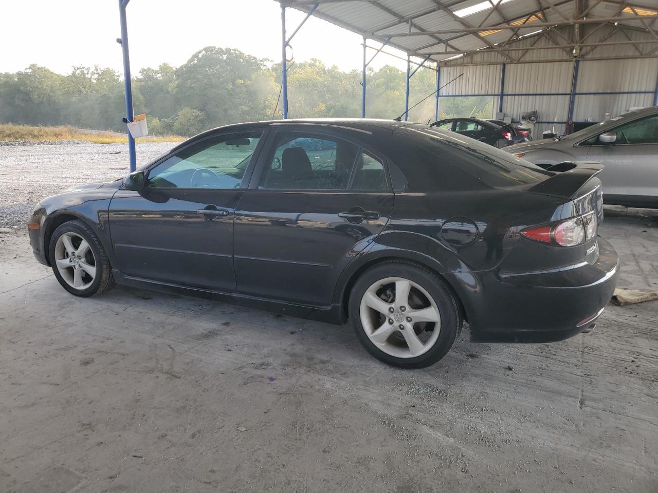 2006 MAZDA 6