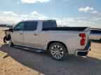 2022 CHEVROLET Silverado