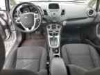 2014 FORD Fiesta