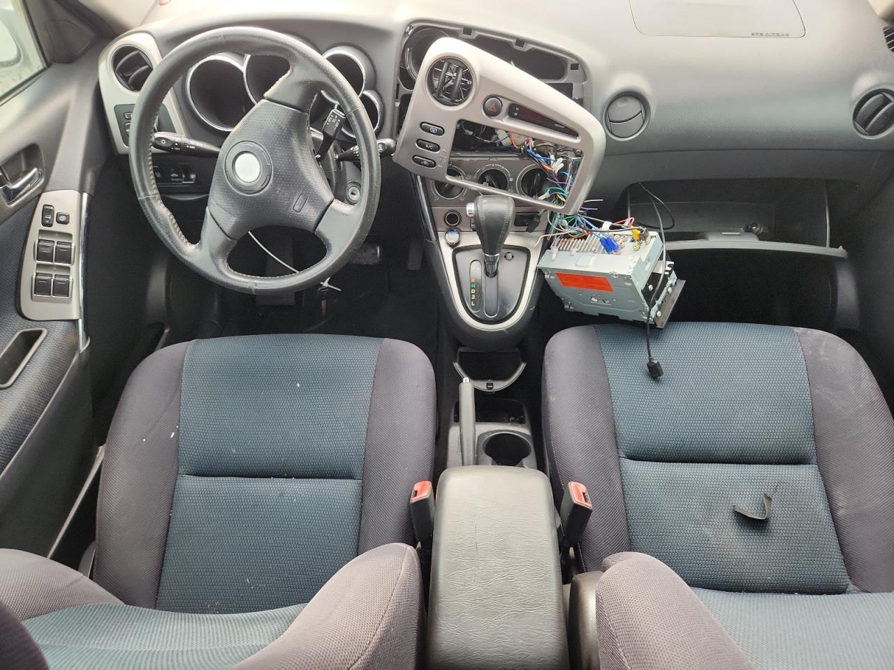 2006 TOYOTA COROLLA