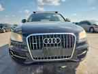 2013 AUDI Q5