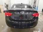 2017 CHEVROLET IMPALA