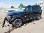 2023 FORD Bronco Sport