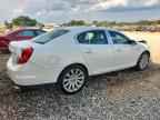 2012 LINCOLN MKS