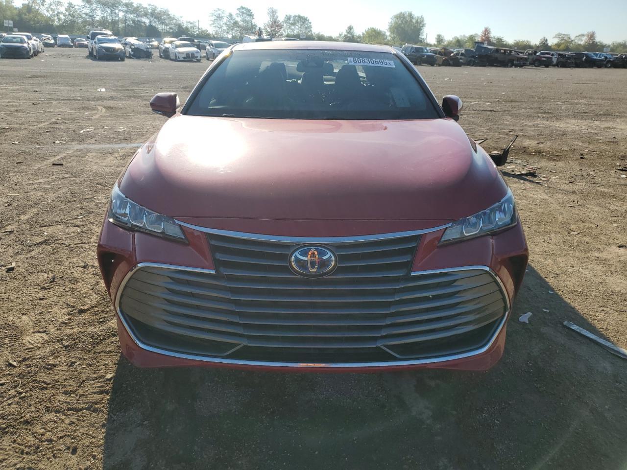 2021 TOYOTA Avalon