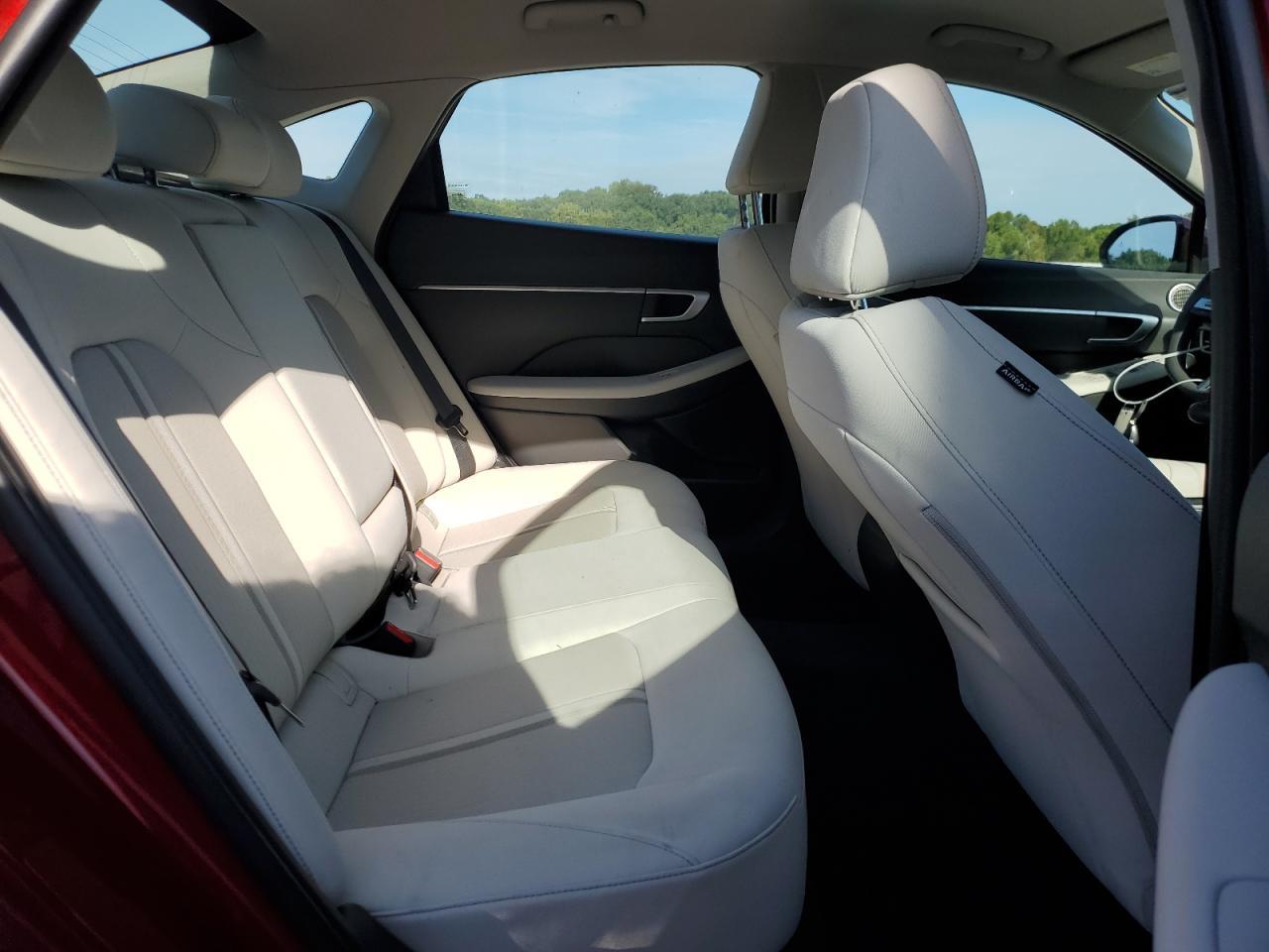 2024 HYUNDAI SONATA
