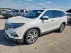 2017 HONDA PILOT